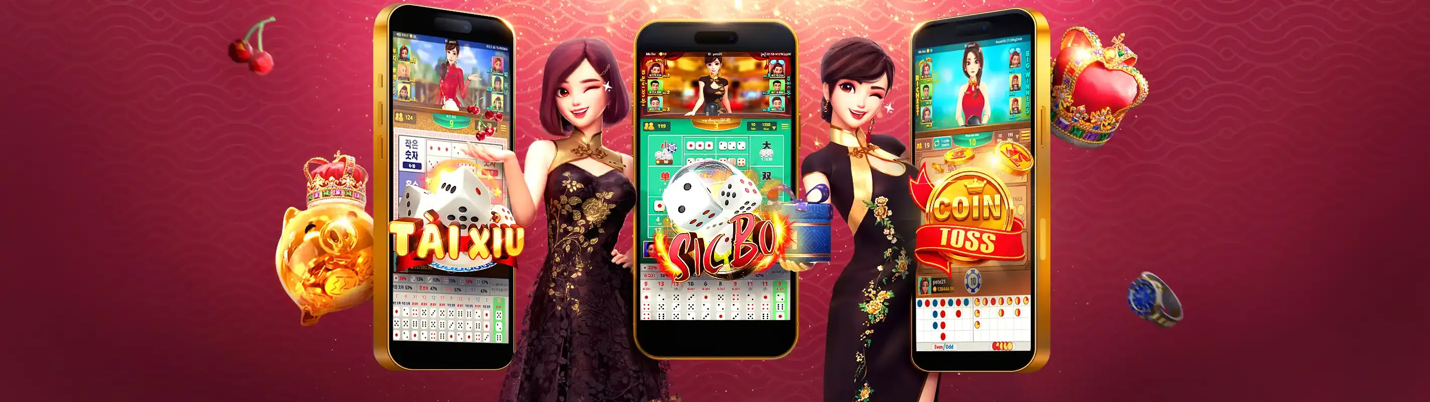 Giới Thiệu 888vi Game