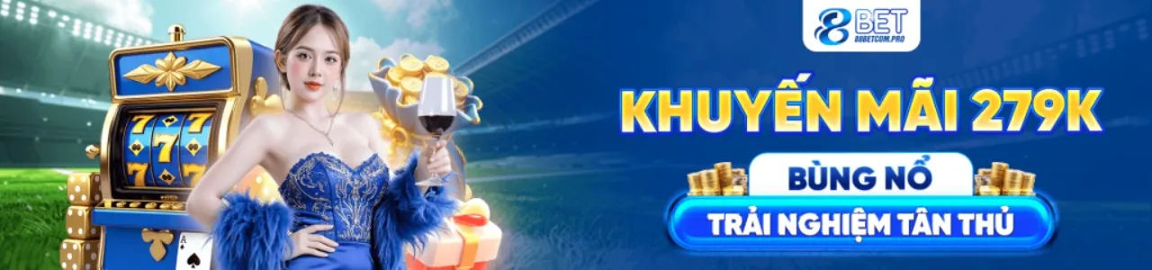 Hình ảnh chính Blog 888vi Game 2026 với các biểu tượng cá cược và giải trí