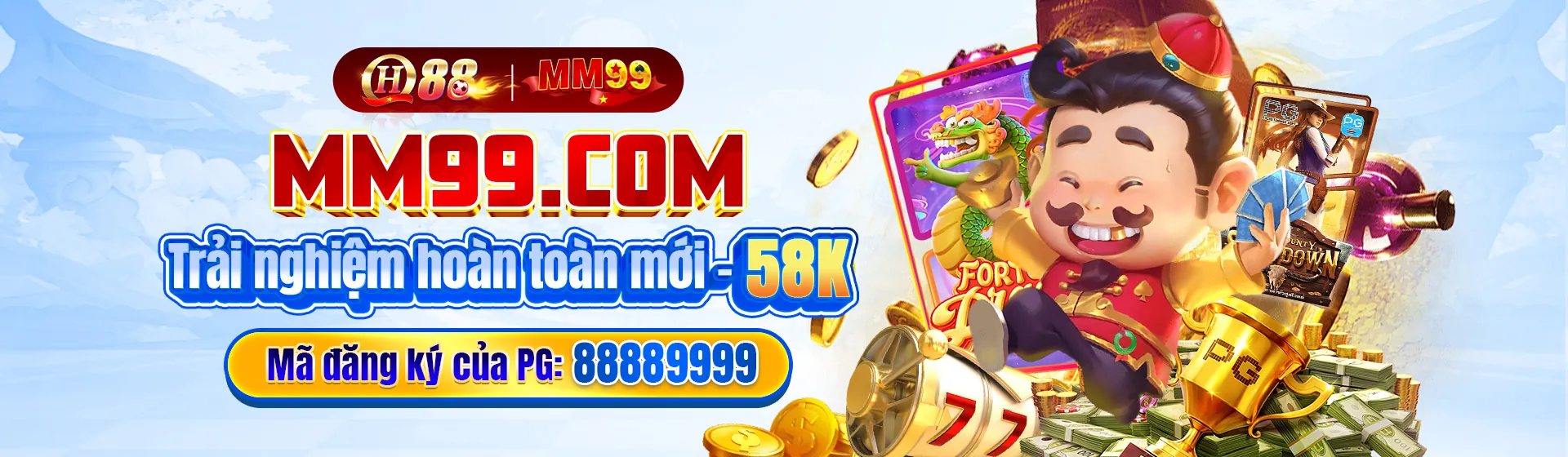 Hình ảnh nền đăng nhập 888vi game với chủ đề xanh vàng, thể hiện cổng vào an toàn đến thế giới giải trí trực tuyến