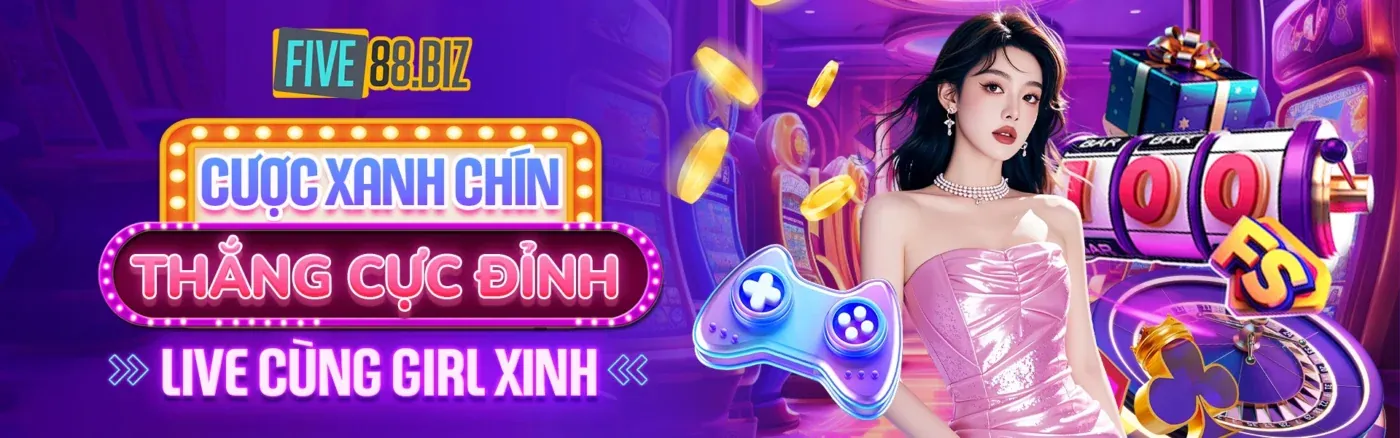 Hình ảnh chính Nổ Hũ 888vi Game
