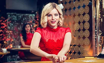 Màn hình cá cược trực tiếp với tỷ lệ động